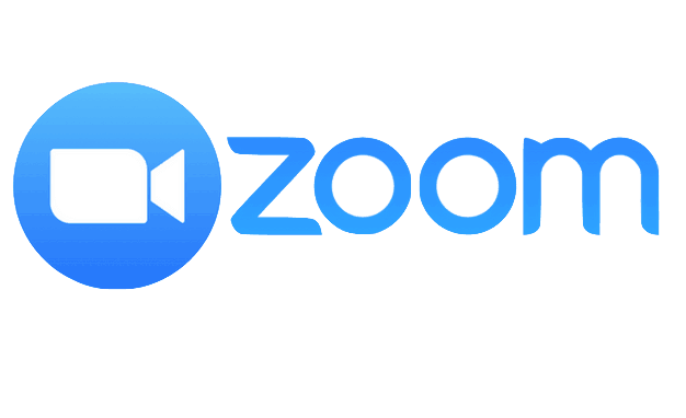 Zoom Meetings Logo